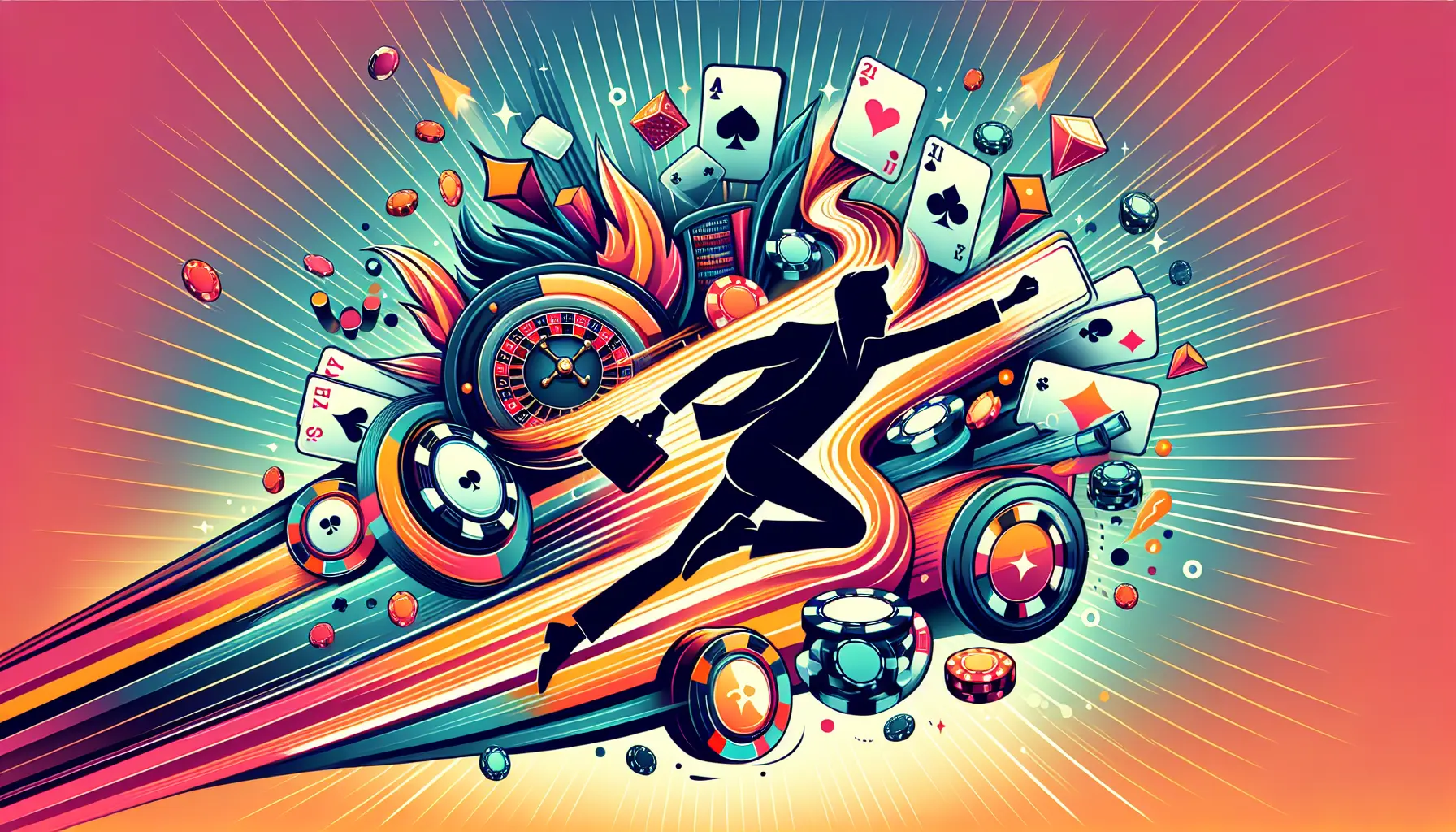 Winbetz Casino gaming atmosphere